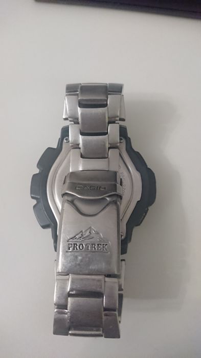 Casio Protrek 270D-1