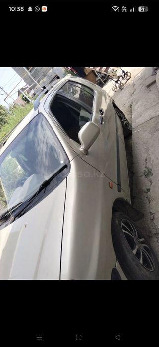 Tayota raum 1997