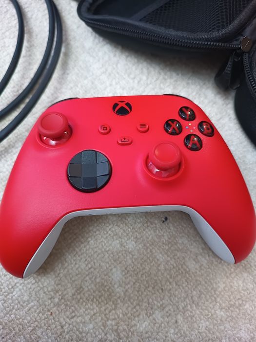 Xbox XS запазен .