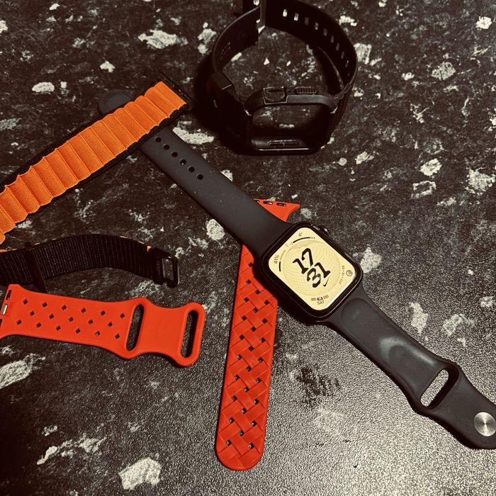 Apple watch SE2 (gen2) 44 mm