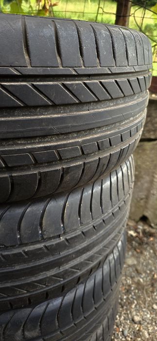 Anvelope  Fulda vară 205/50r16