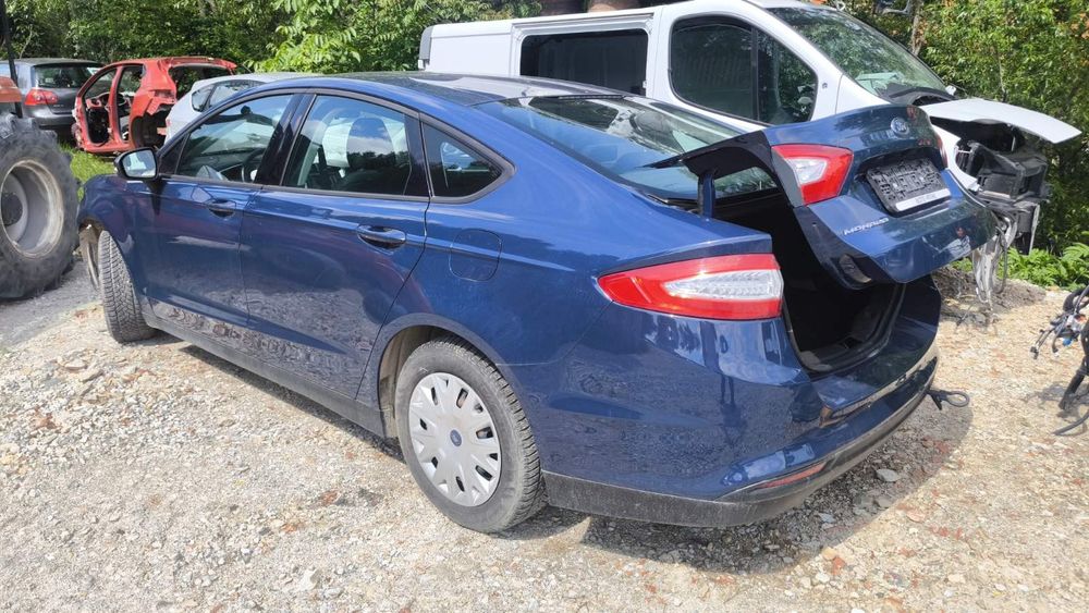 Ford Mondeo 1.5 ecoboost 2019