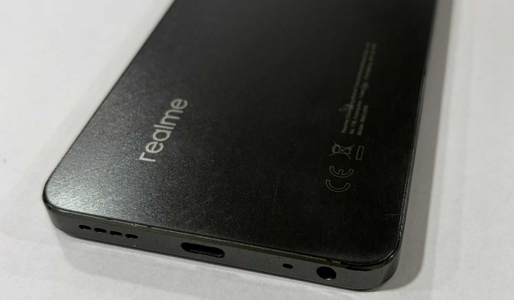 Realme C67 256GB 8GB RAM