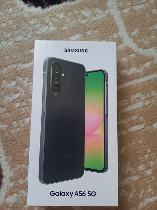 Samsung A56 256Gb