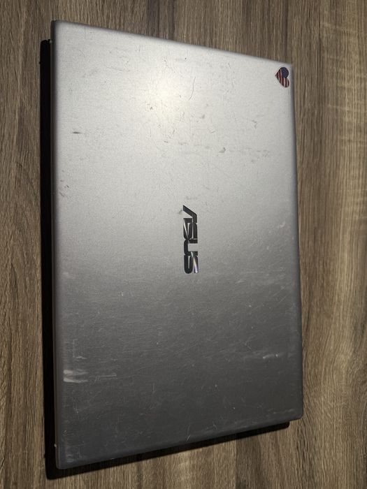 Ноутбук ASUS VivoBook 14 X420U