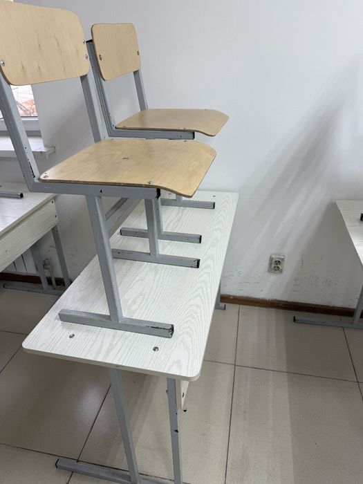 Парта доска вечалька