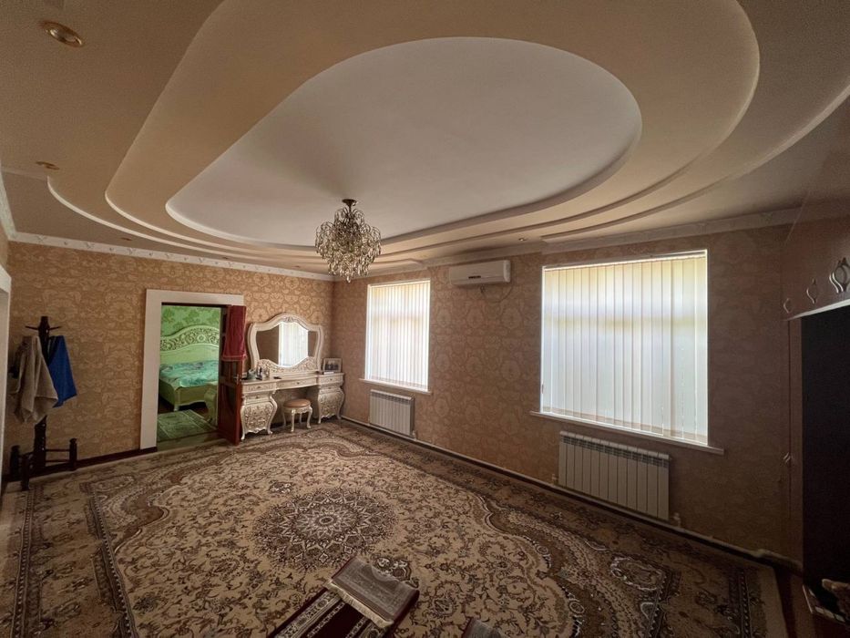 Qibray tuman tashgres