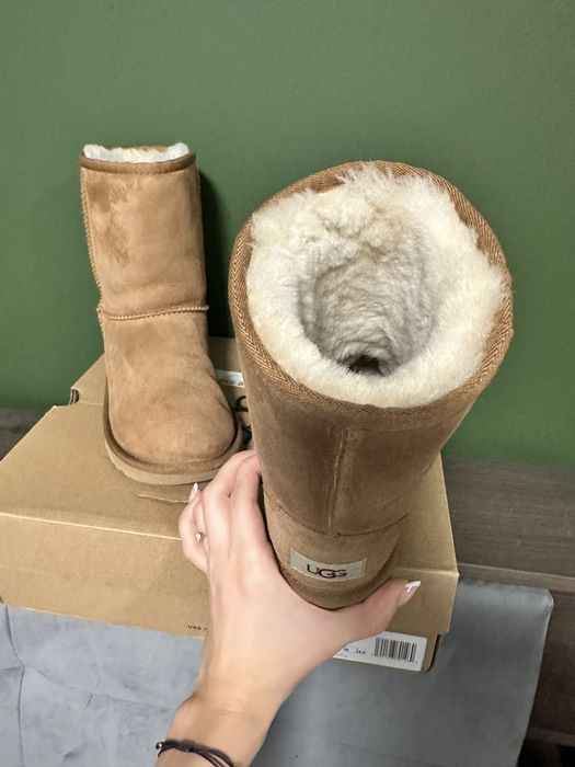 Оригинални UGG , 38ми размер