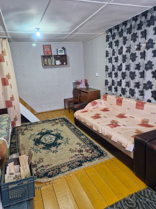 Продам дачу 1я дачная кр. трасса.