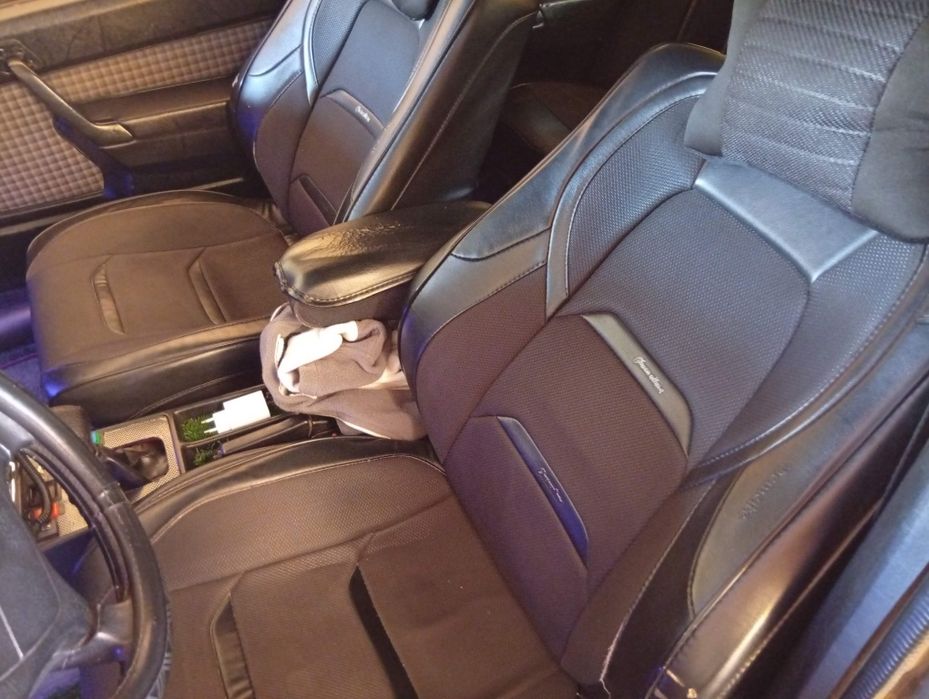 Срочно продаётся mercedes-benz