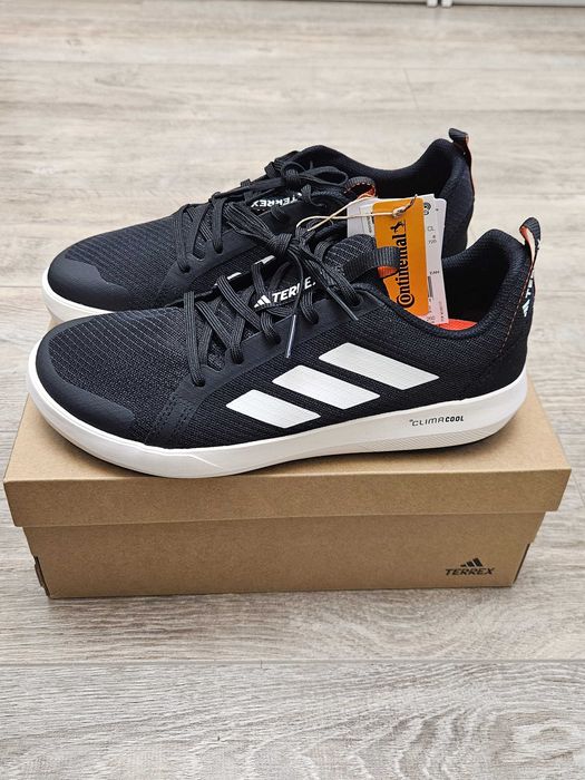 Кроссовки Adidas Terrex Boat Lace