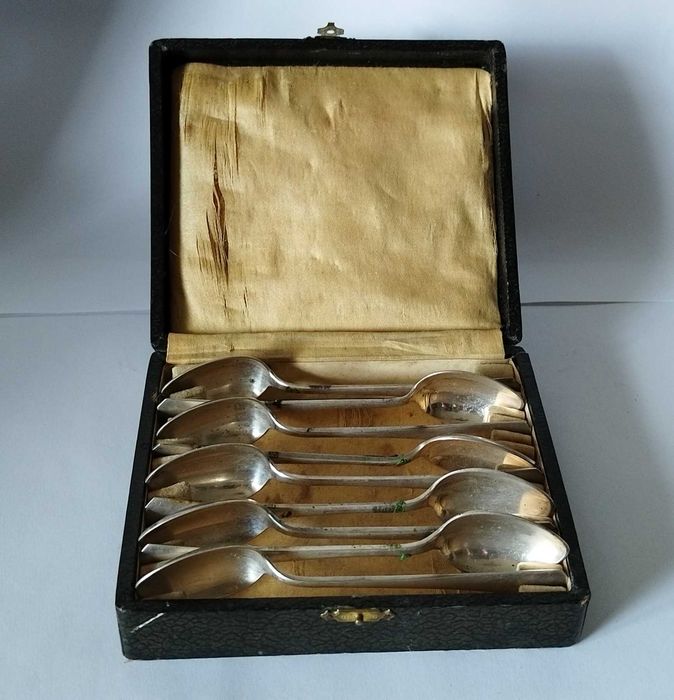 ingurite din argint, romanesti