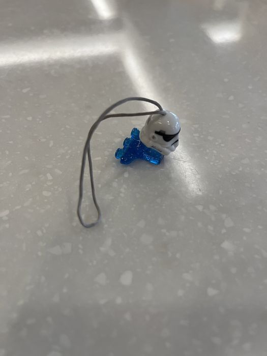 Фигурки из Kinder Surprise