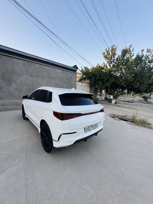 Byd e 2 Xolati zo’r 13800$