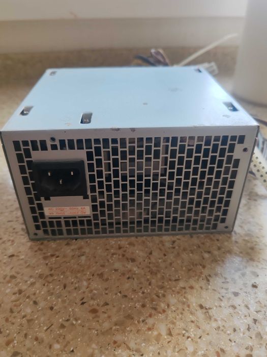 Блок питания Huntkey CP-450H 450W