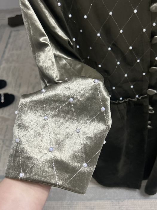 Бешпент  52 размер