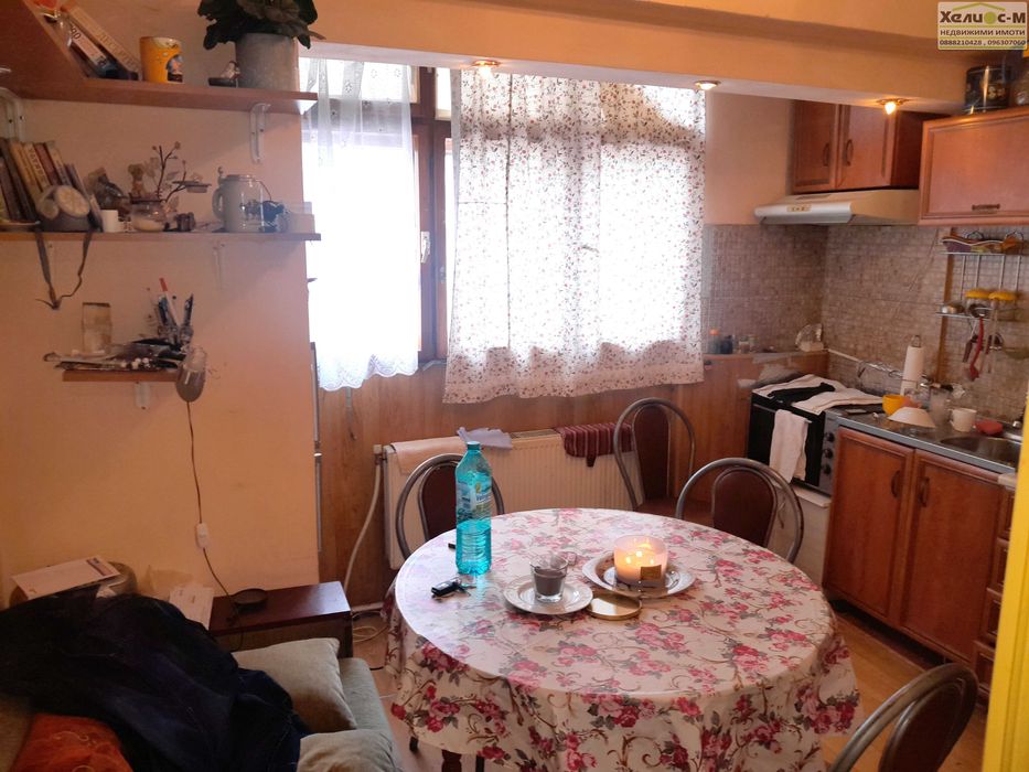 Продава се Двустаен апартамент в Монтана, Младост 1 - 61 кв.м за 627 €/кв.м - Снимка #3