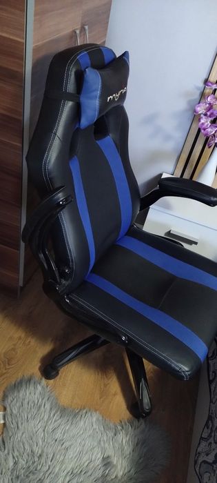 Scaun gaming mirya
