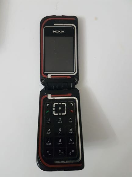 Телефоны на запчасти Раритетный телефон