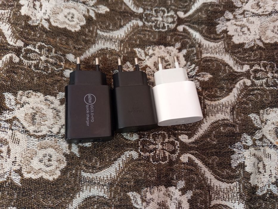 Premium Комплект за iPhone15: Калъф, 2брПротектори за камери 3бр.Заряд