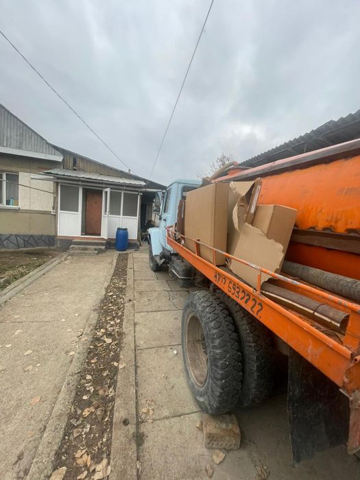 Продам ассенизатор