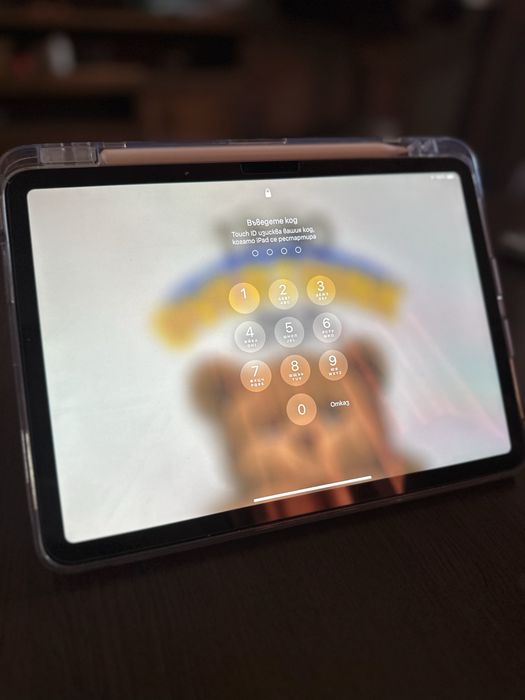 Apple iPad Air 11” M3 (2025)