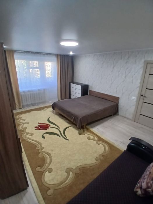 Сдам квартиру,на длительный срок