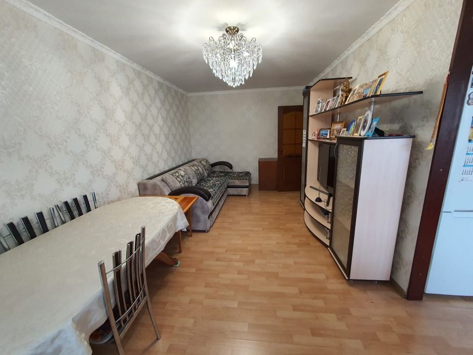Продам квартиру