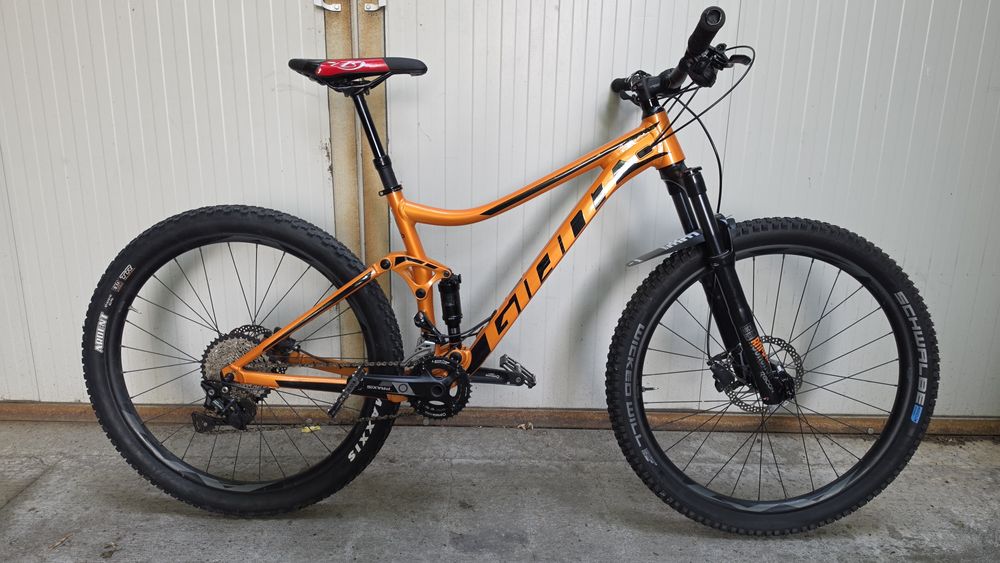 27.5 цола giant roam