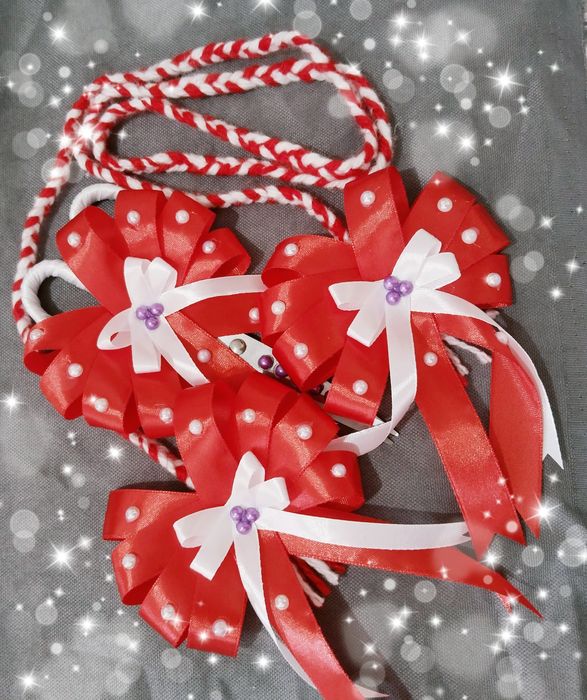 Наборы тусау кесу