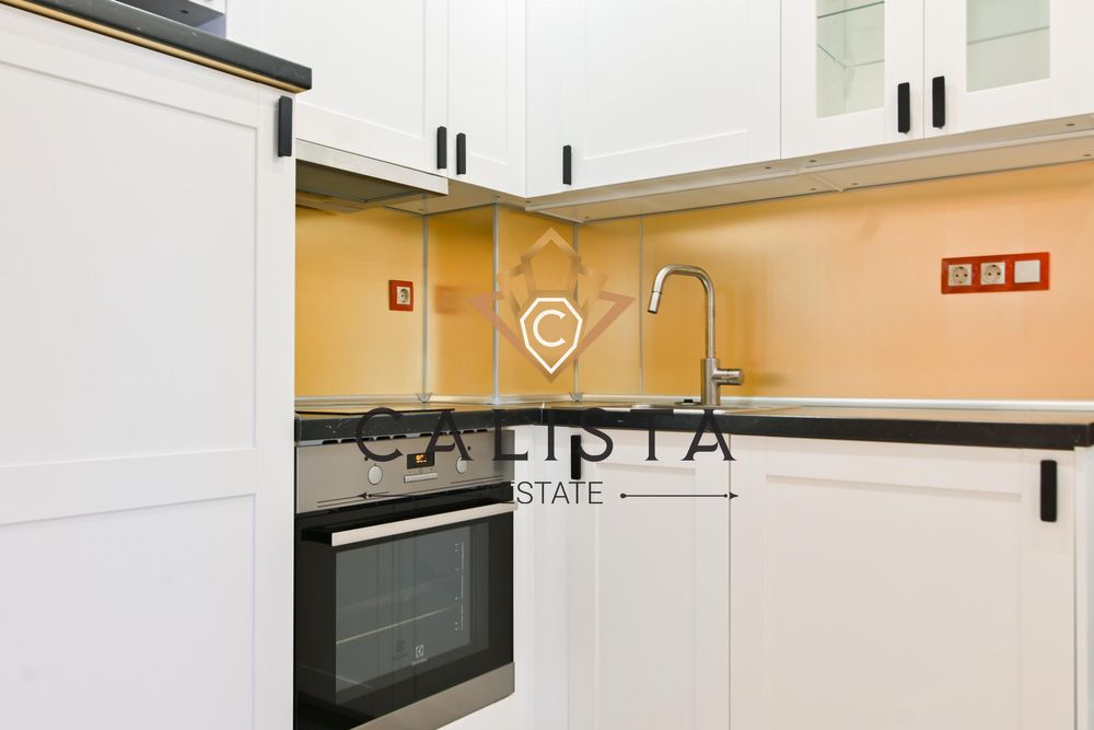 Дава се под наем Едностаен апартамент в София, Манастирски ливади - 42 кв.м за 611.49 € - Снимка #3