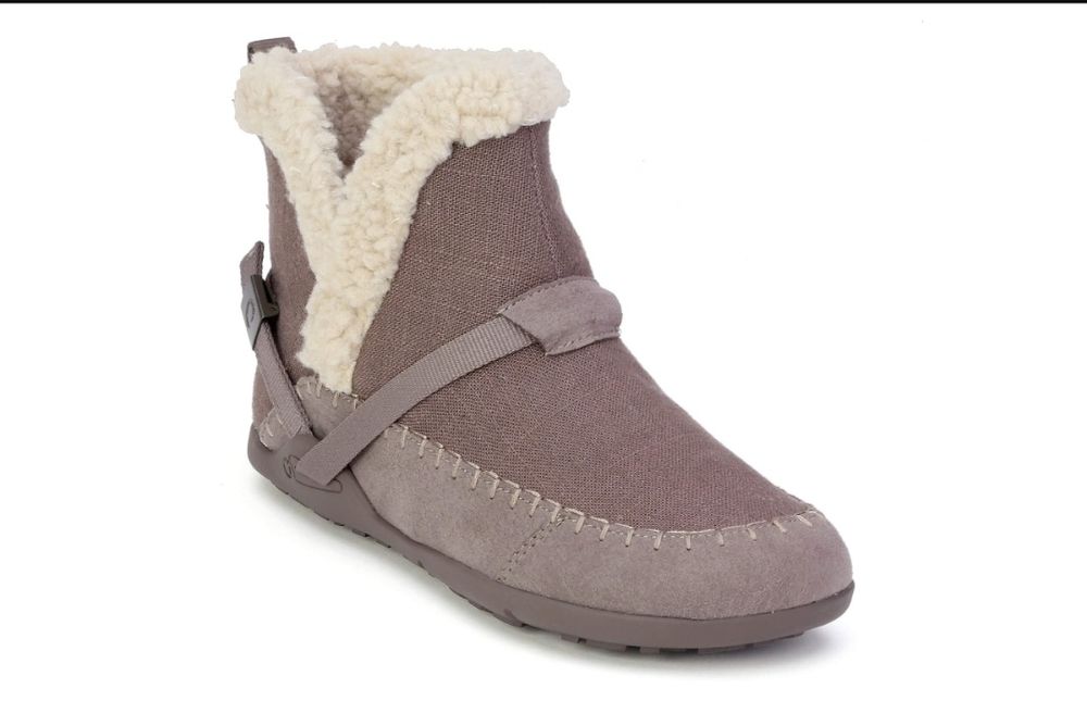 Боси широки обувки Xero Ashland 41