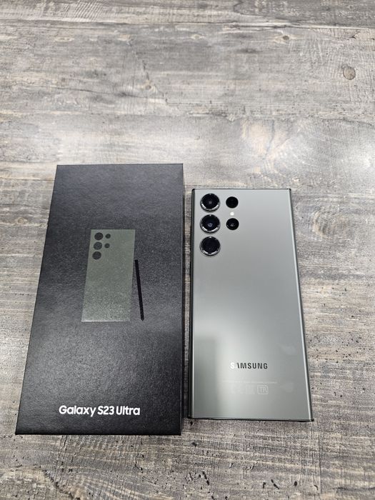 Samsung Galaxy S23 Ultra