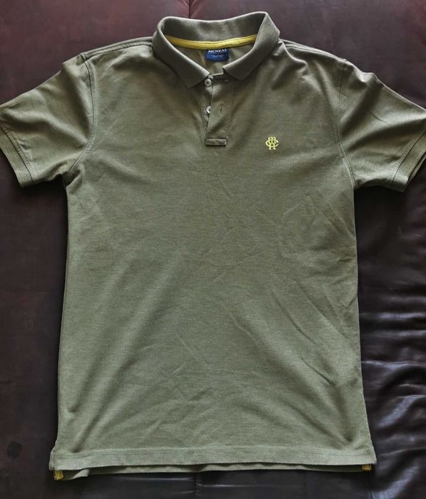 Tricou polo McNeal