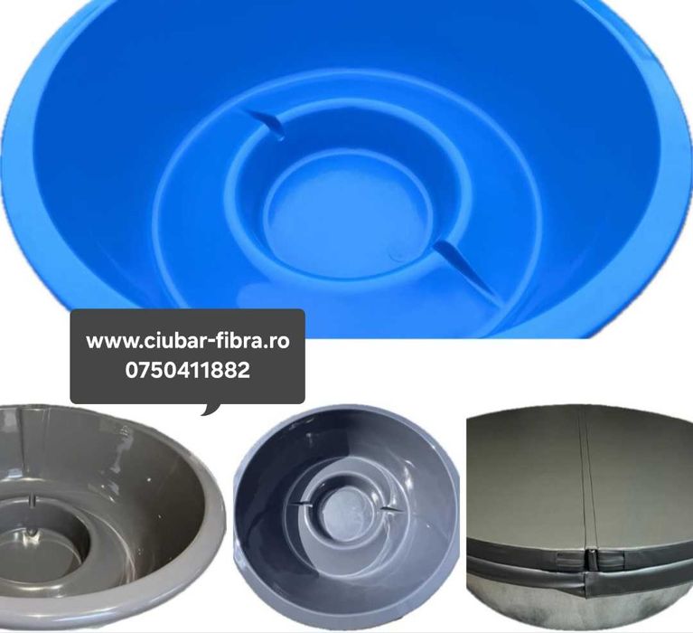 Kit Ciubar jacuzzi - Cuva 200cm/Soba
exterioara/aeromasaj/Capac/BecLed