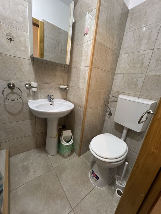 Apartament 3 camere in Campina