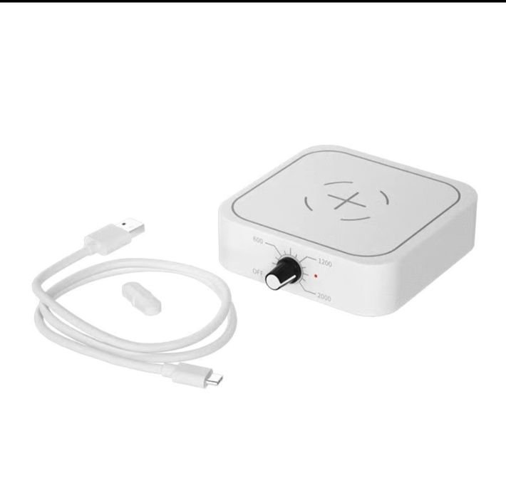 Magnitli aralashtirgich Магнитная мешалка