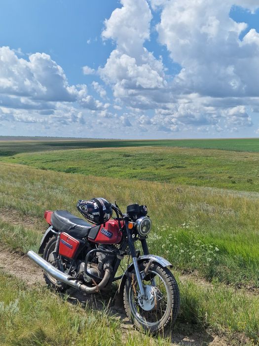 Продам иж планета 5