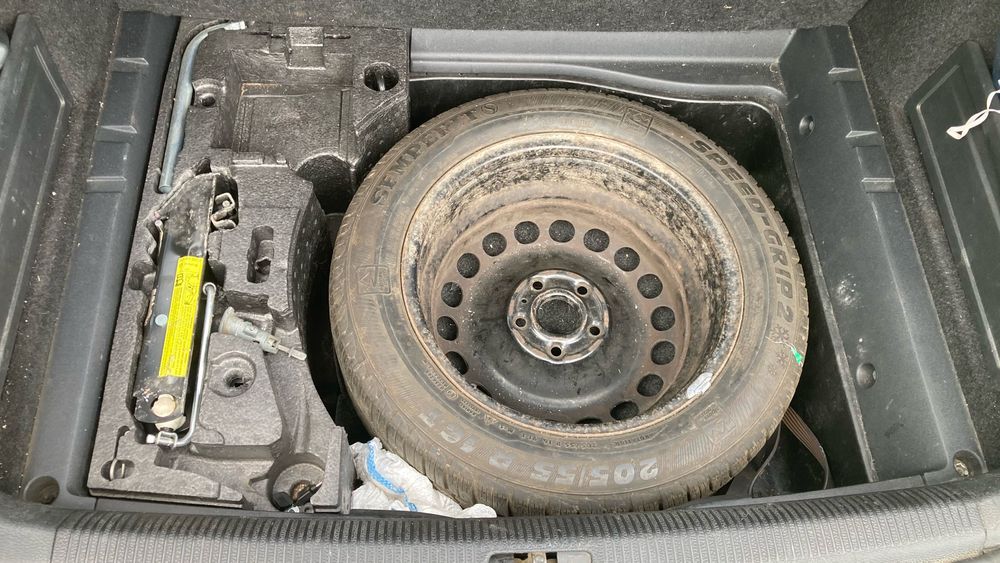 Passat B6 1.9 TDI 2008