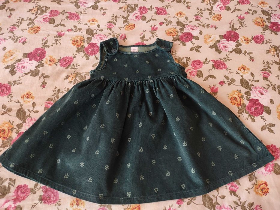 Джинсов сукман LCW