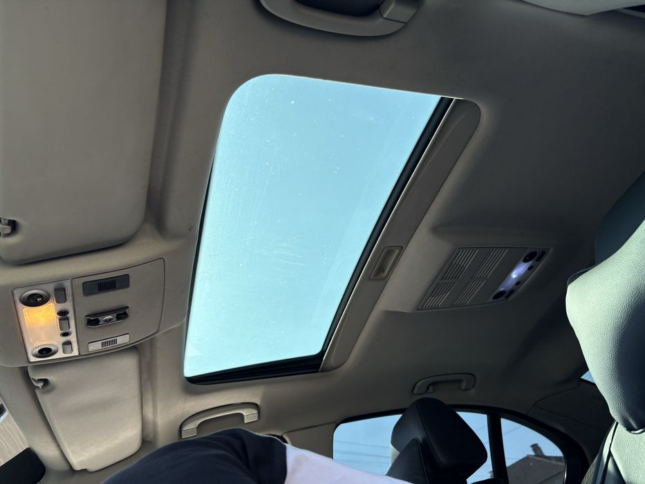 Bmw e60 525i НА ЧАСТИ!!!