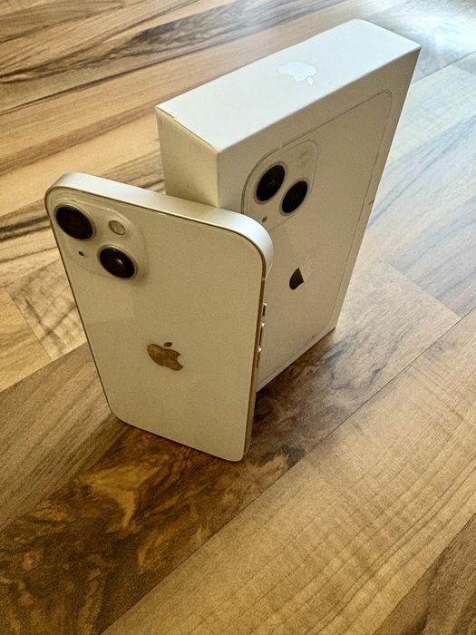 Iphone 13 128 Gb