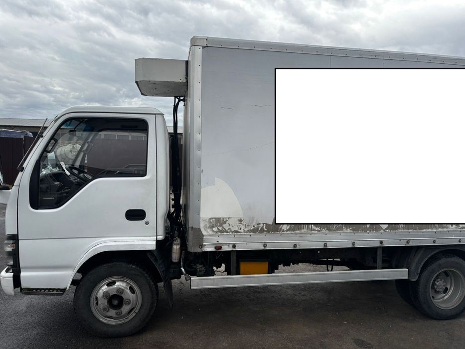 Продам ISUZU (Исузу) рефрижератор