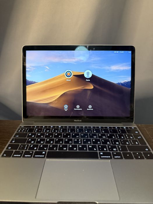 macbook 12