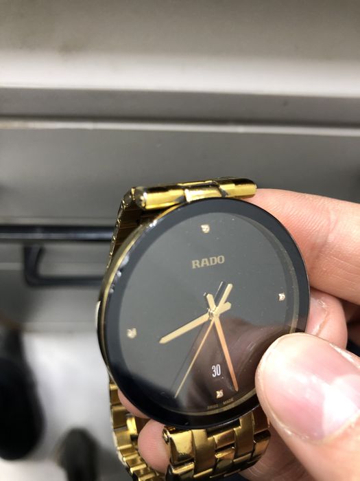 Часы Rado florence (p25)