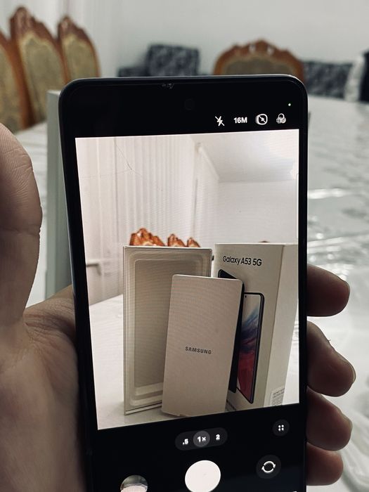 Samsung Galaxy A53 5G