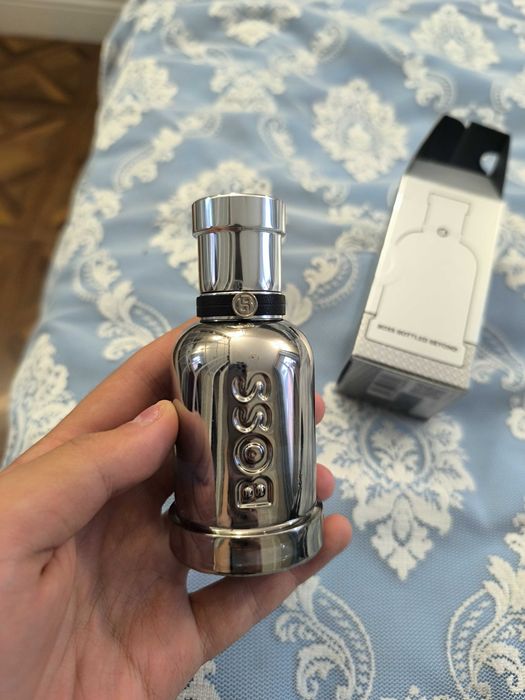Продам духи Boss bottled beyond