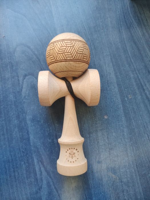 Kendama Israel noua