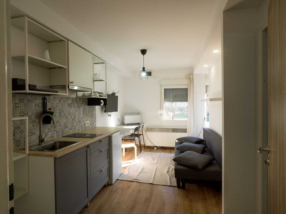 Apartamente în Regim Hotelier – Confort și Stil pentru Familii!