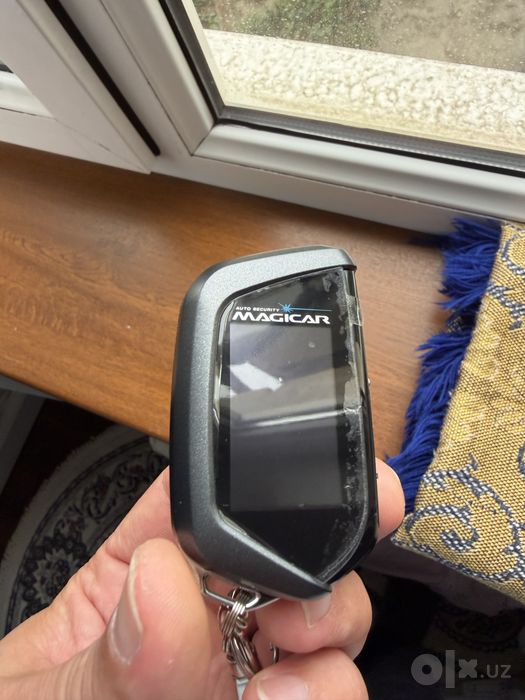 Продам пулт 907 s Megicar